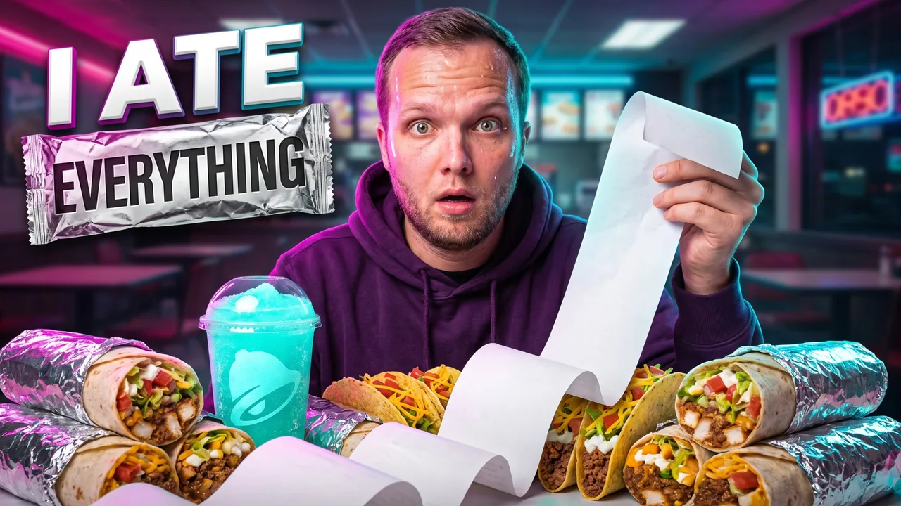 Thumbnail &ldquo;I Ate Everything&rdquo; made by the Bloggers.tools generator