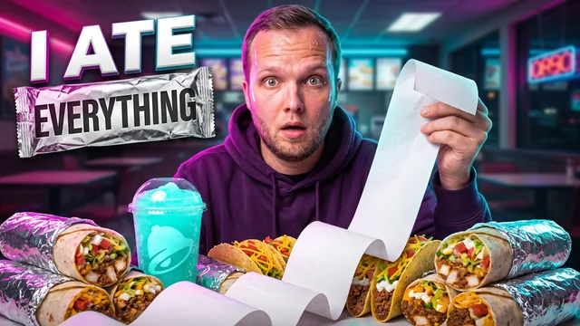 Thumbnail &ldquo;I Ate Everything&rdquo; made by the Bloggers.tools generator