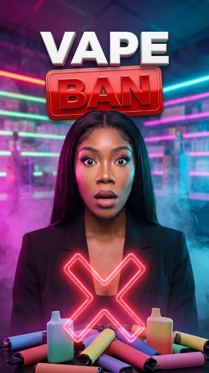 Thumbnail &ldquo;Vape Ban&rdquo; made by the Bloggers.tools generator