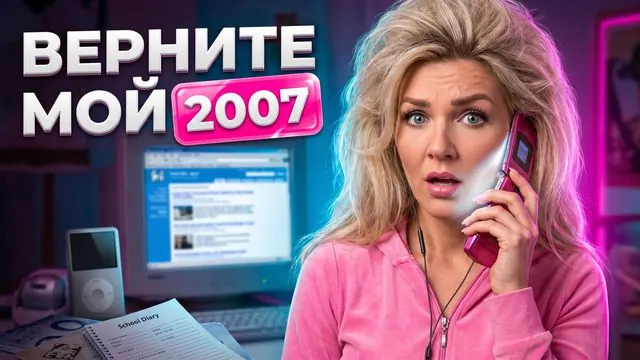 Превью «Верните мой 2007», сделанное генератором Bloggers.tools
